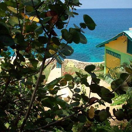 Banana Shout Resort Negril Exteriér fotografie