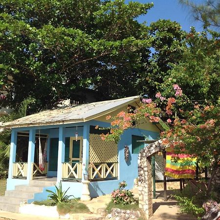 Banana Shout Resort Negril Exteriér fotografie