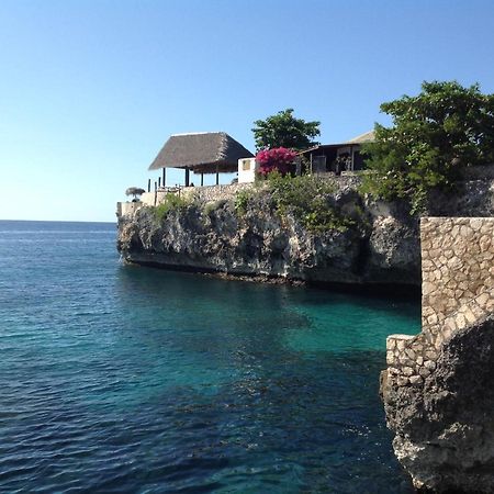 Banana Shout Resort Negril Exteriér fotografie