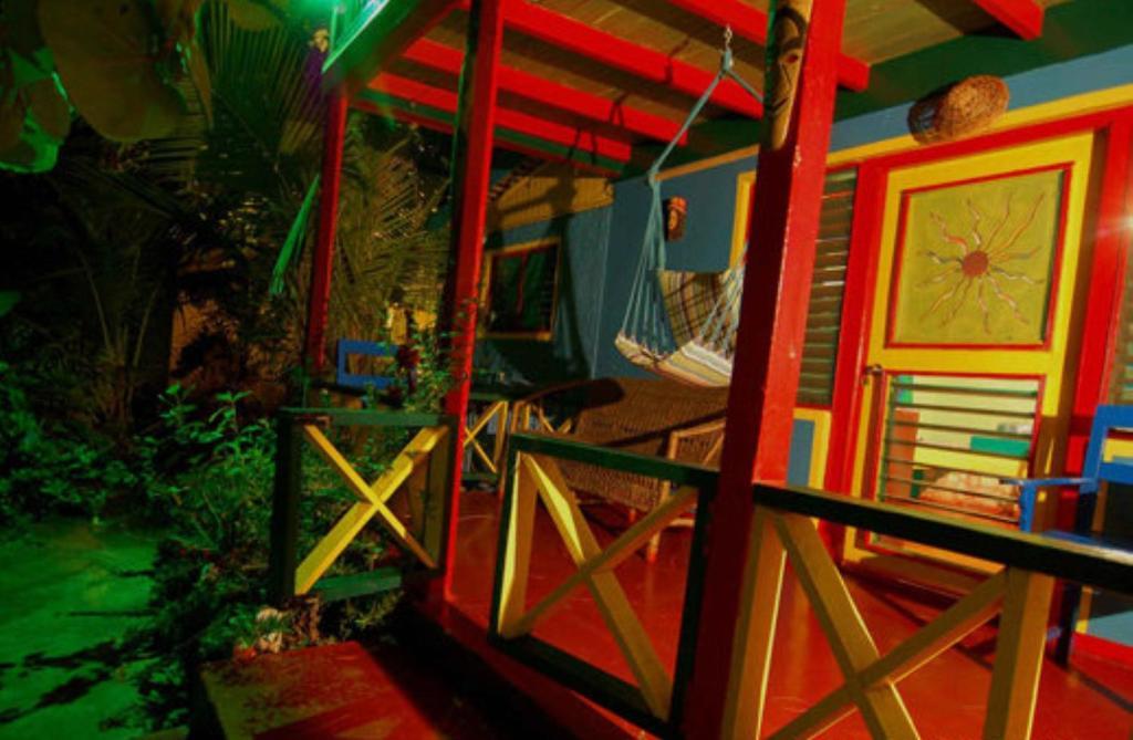 Banana Shout Resort Negril Exteriér fotografie
