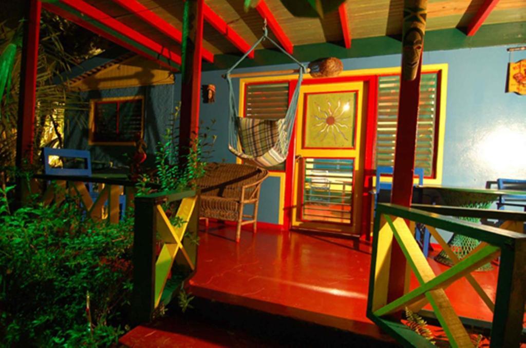 Banana Shout Resort Negril Exteriér fotografie