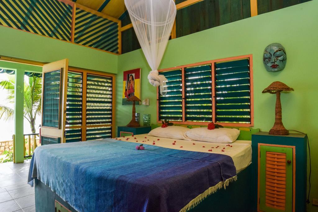 Banana Shout Resort Negril Exteriér fotografie