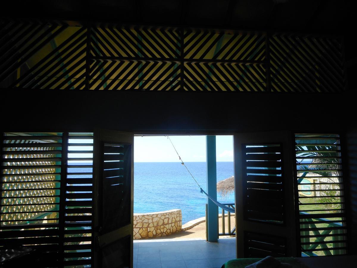 Banana Shout Resort Negril Exteriér fotografie