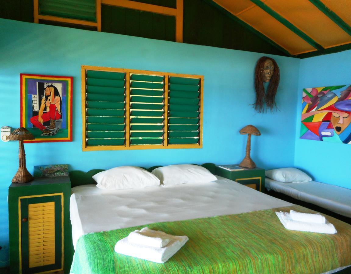 Banana Shout Resort Negril Exteriér fotografie