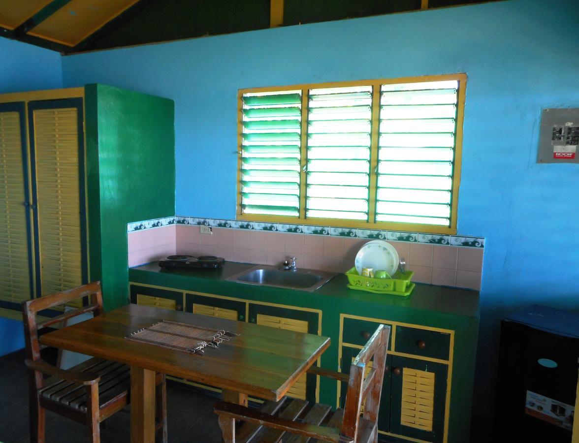 Banana Shout Resort Negril Exteriér fotografie