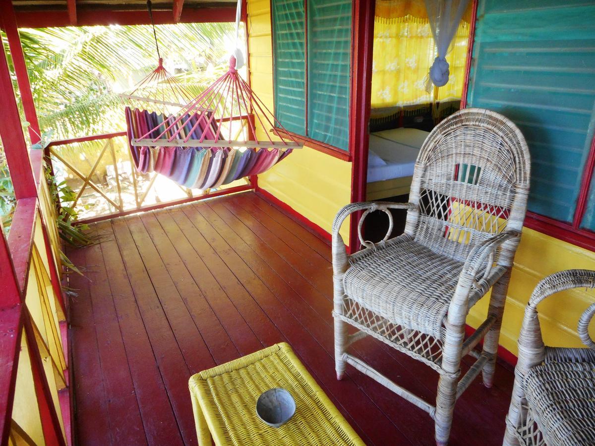 Banana Shout Resort Negril Exteriér fotografie