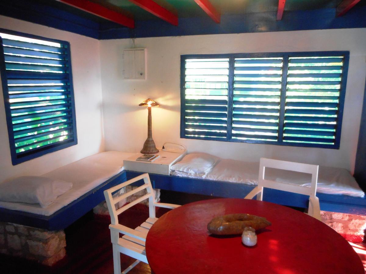 Banana Shout Resort Negril Exteriér fotografie