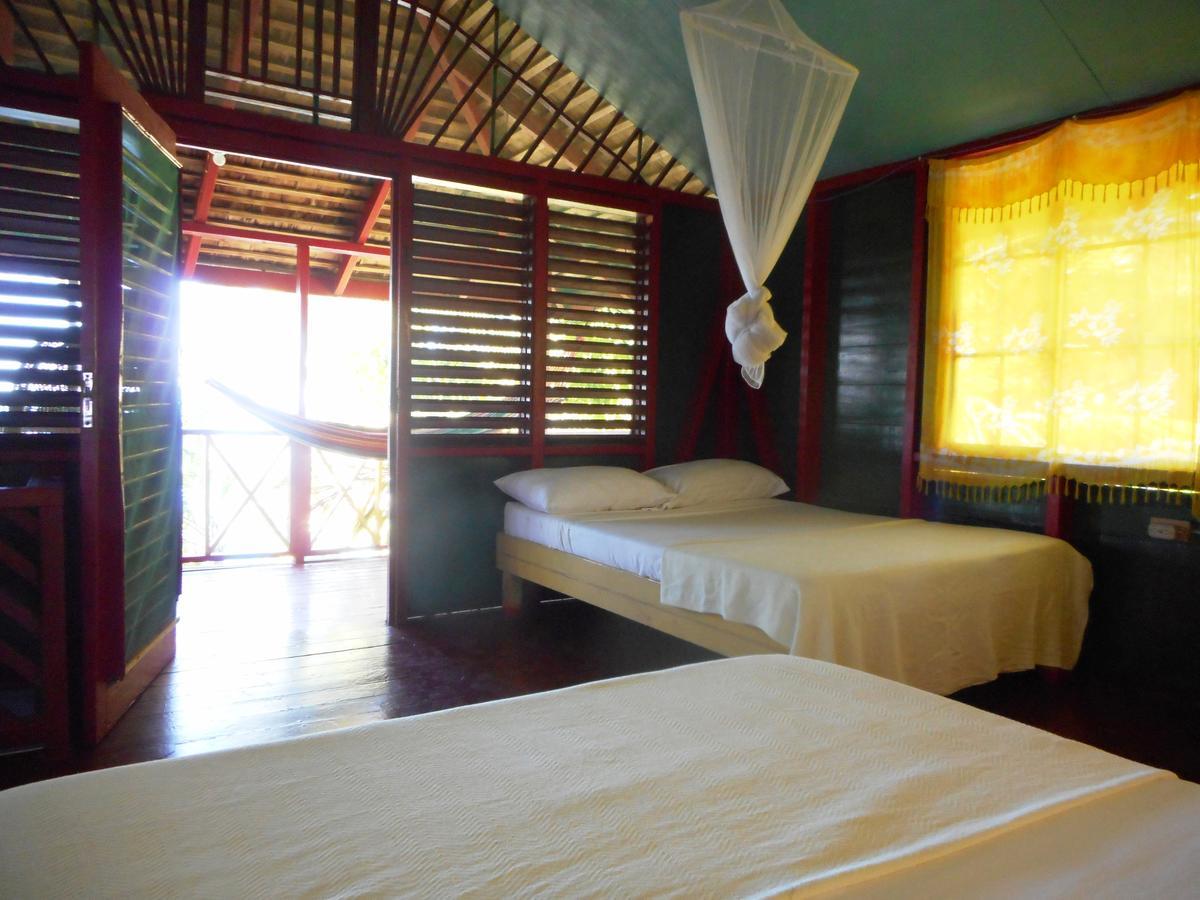 Banana Shout Resort Negril Exteriér fotografie