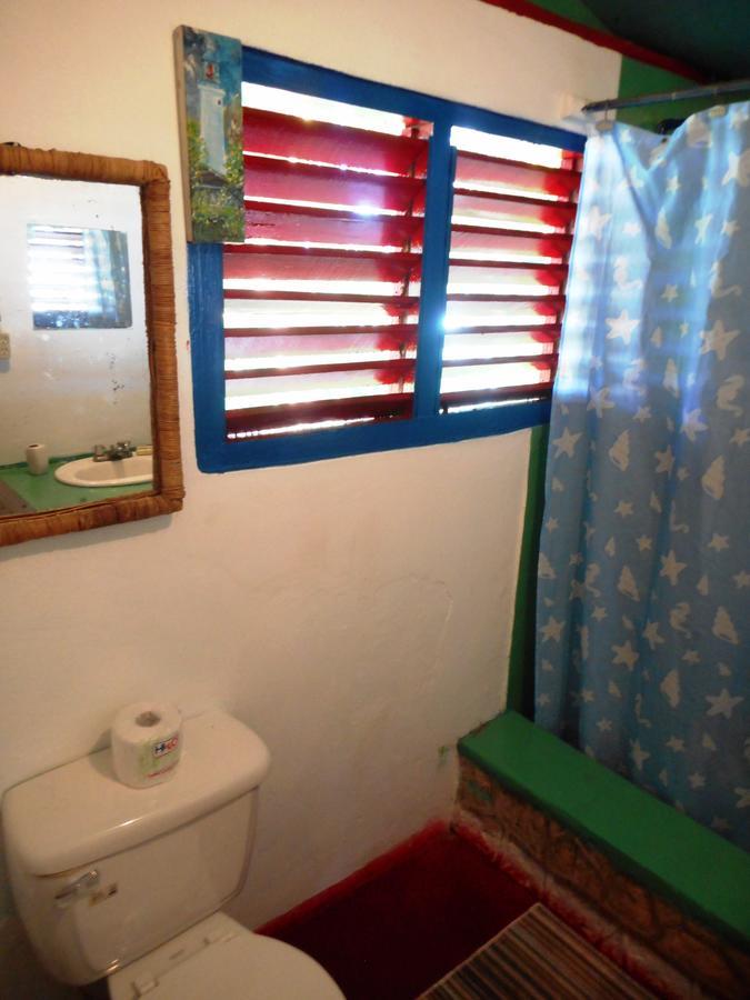 Banana Shout Resort Negril Exteriér fotografie