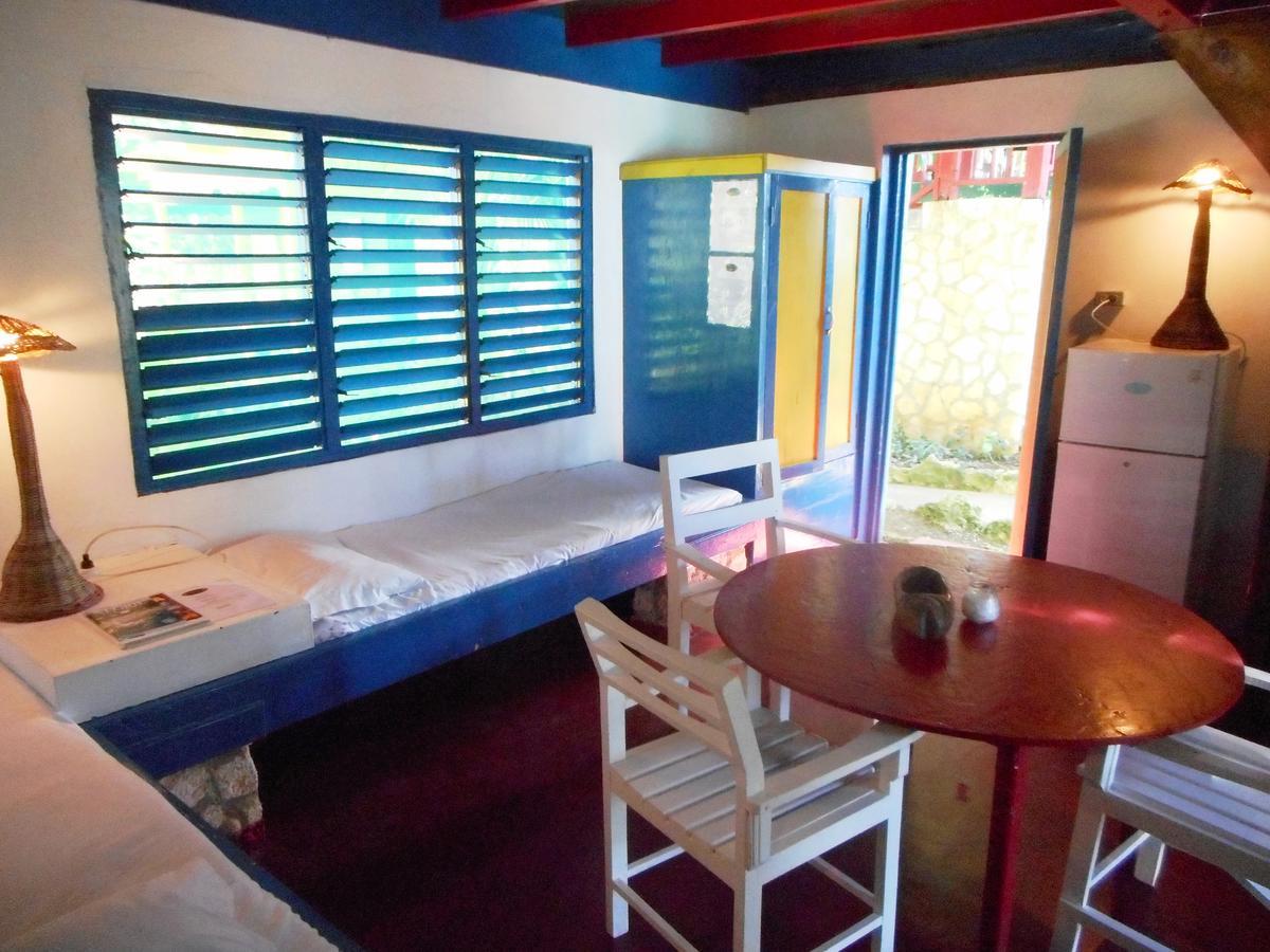 Banana Shout Resort Negril Pokoj fotografie
