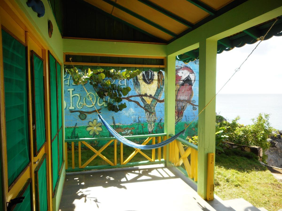 Banana Shout Resort Negril Exteriér fotografie