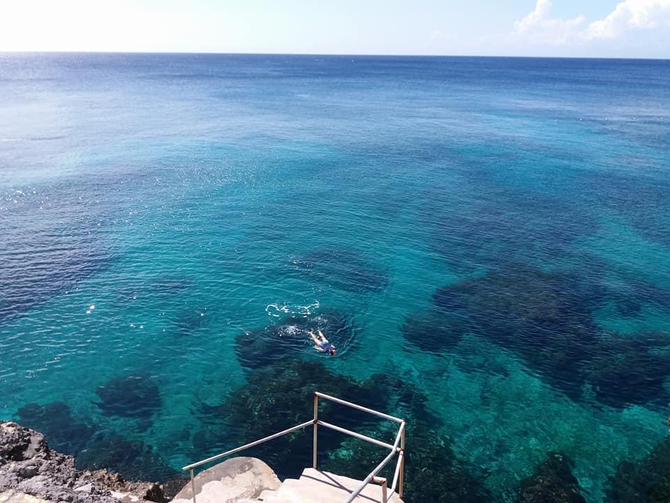 Banana Shout Resort Negril Exteriér fotografie