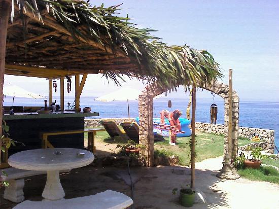 Banana Shout Resort Negril Exteriér fotografie