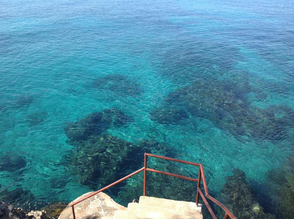 Banana Shout Resort Negril Exteriér fotografie